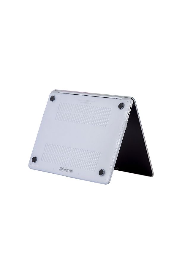 Macbook Air M1 Kılıf 13inç A1932 A2179 A2337 Ile Uyumlu Qt01nl - 6