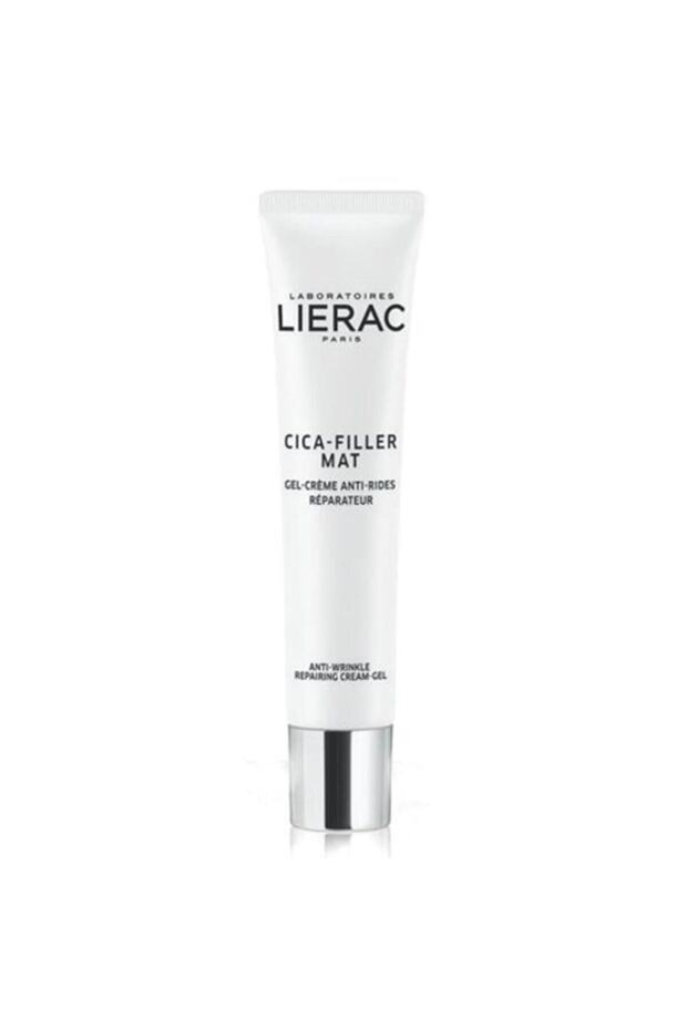 Anti-Wrinkle and Pore-Preventing Cream Gel 40ml…Lierac.