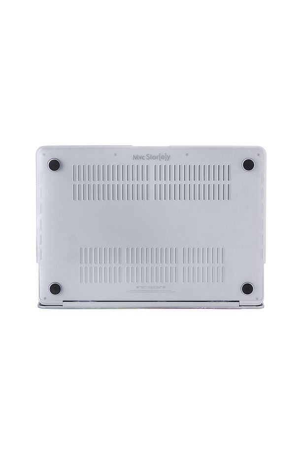 Macbook Air M1 Kılıf 13inç A1932 A2179 A2337 Ile Uyumlu Terrazzonl - 6