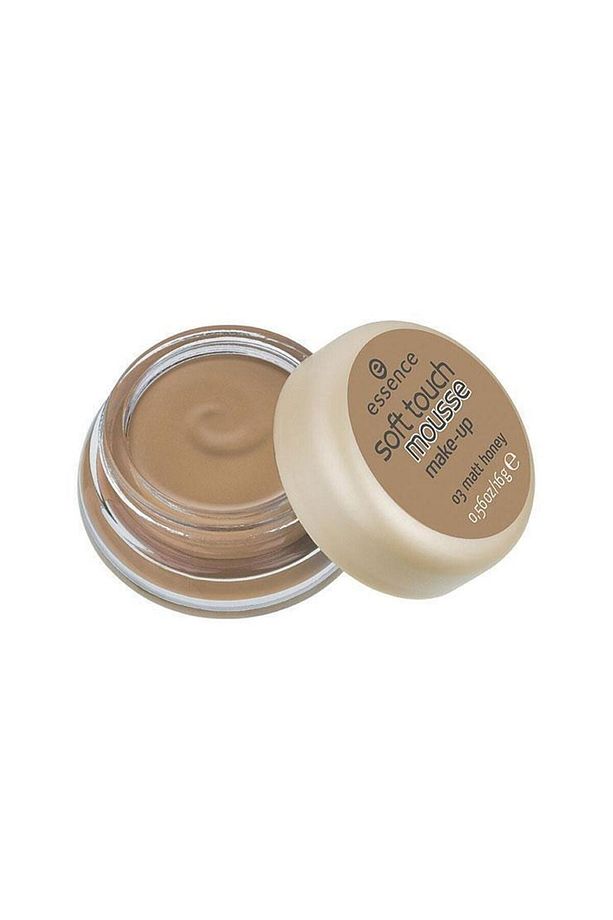 Köpük Fondöten - Matt Honey 03 16 g 4250035253384 - 1