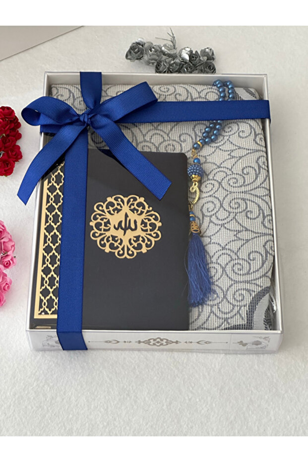 3 Parça Seccade Takımı - 4