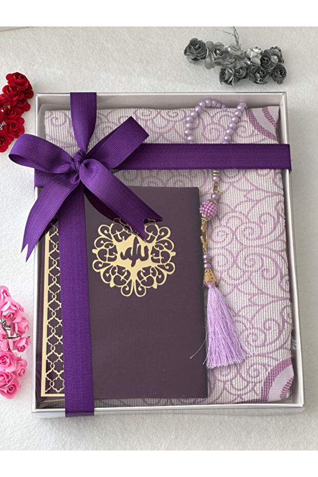 Set covor de rugăciune - 2