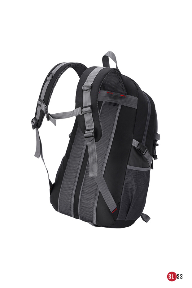 İthal Çok Fonksiyonlu Su Geçirmez Outdoor Dağcı Kamp Çantası 40 lt - 5