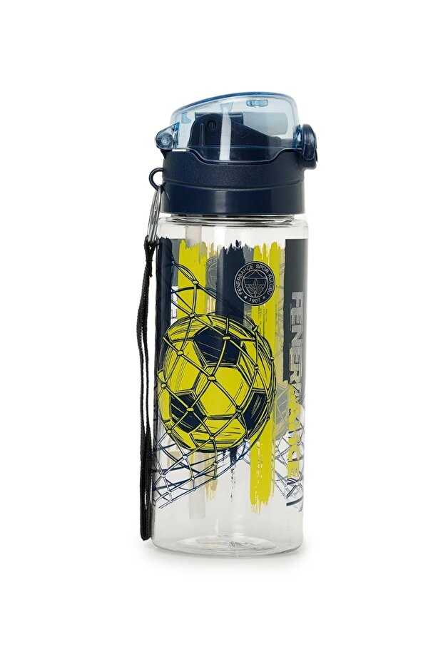 فيسبوك. قارورة - 1