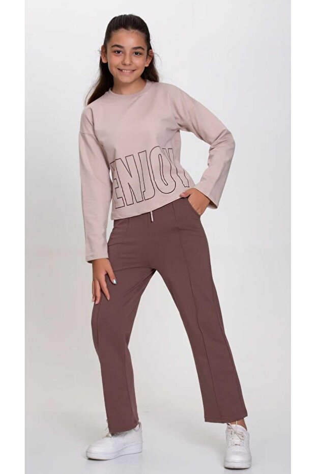 Sightseeing Piece Set - 1