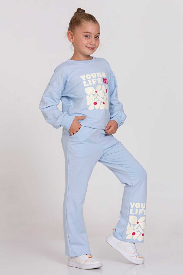 طقم قطع بحجم الرحلة - 1