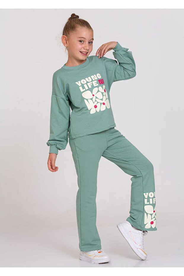 طقم قطع بحجم الرحلة - 1