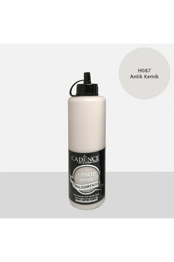 Hybrid Multisurfaces 500ml - H087 Antik Kemik - 1