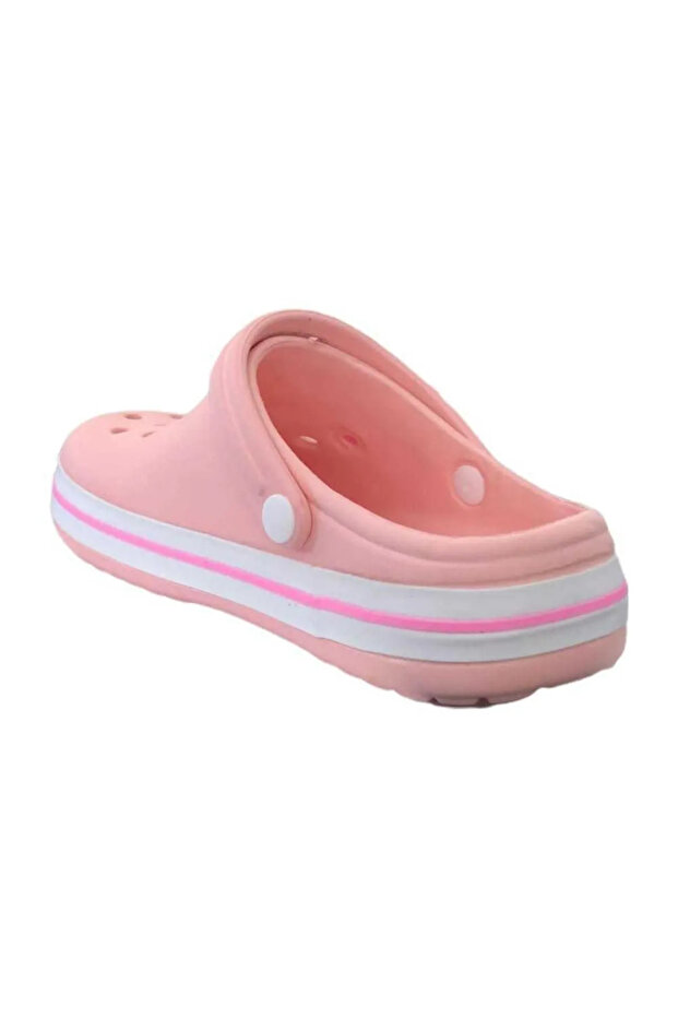 Kadın Terlik Devon 3FX Somon/Salmon 23S46DEVON - 3