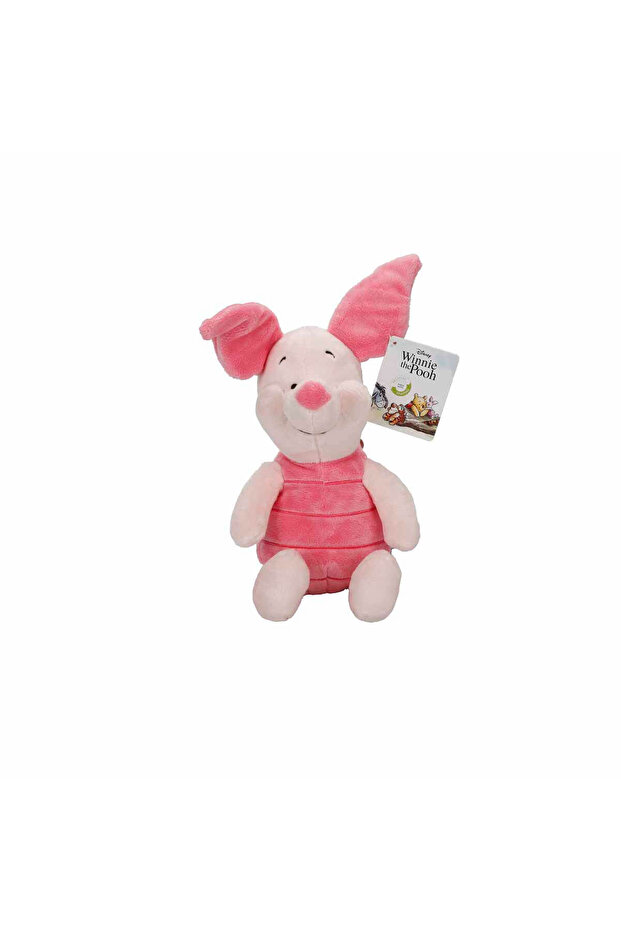 Piglet Core Peluş 25 cm. - 1
