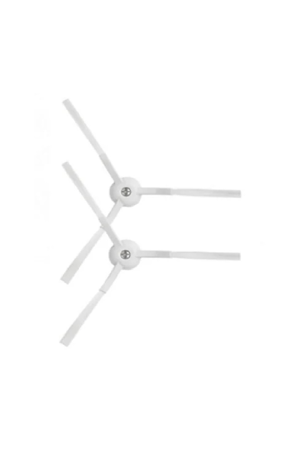 Xiaomi S10t - 2 Compatible Side Brushes - 1