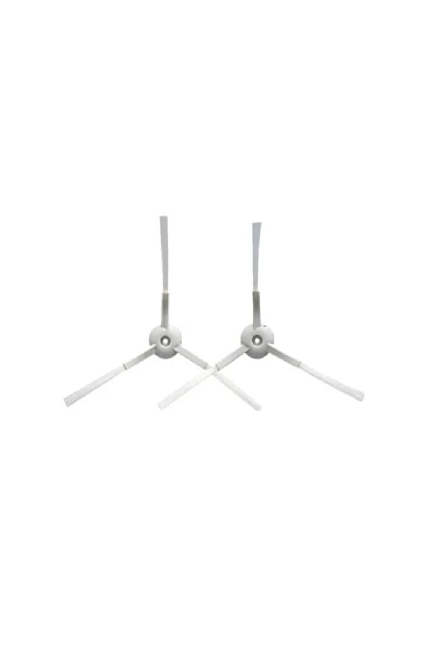 Xiaomi S10t - 2 Compatible Side Brushes - 2