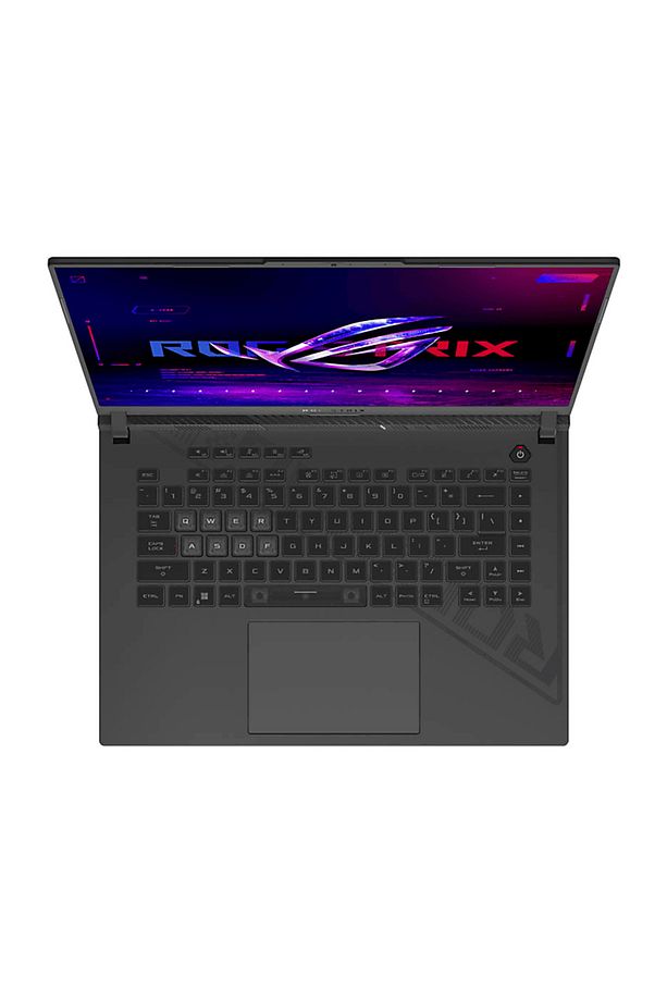 ROG Strix G16 G614JU-N3194W-Gaming /Core i7-13650HX DDR5 İşlemci/16GB Ram/512GB SSD/RTX4050 Ekran Ka - 2