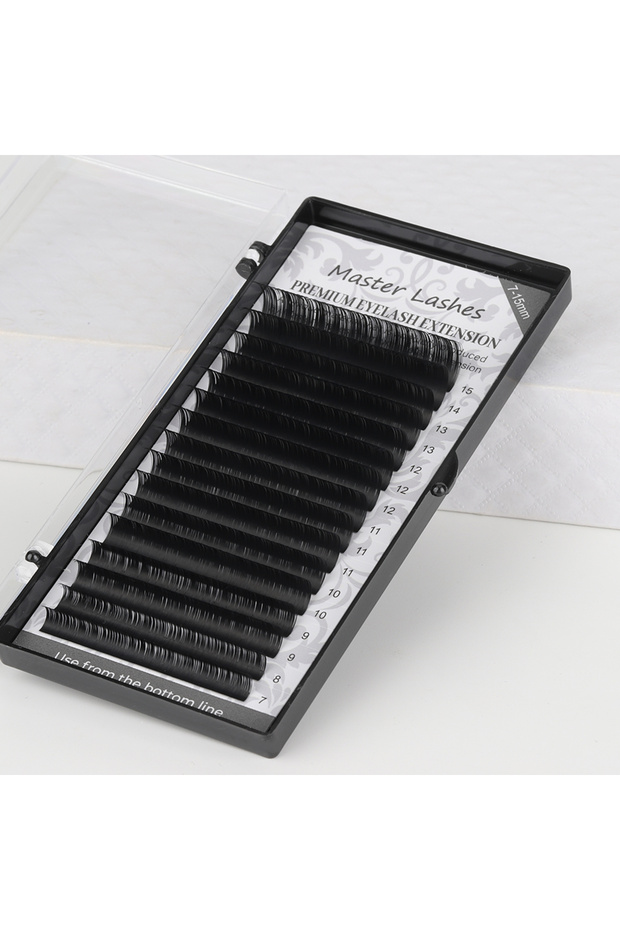 Ipek Kirpik 0,07d mix - 2