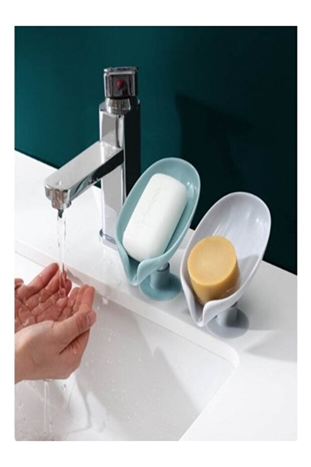 Vantuzlu Su Giderli Sabunluk - 4