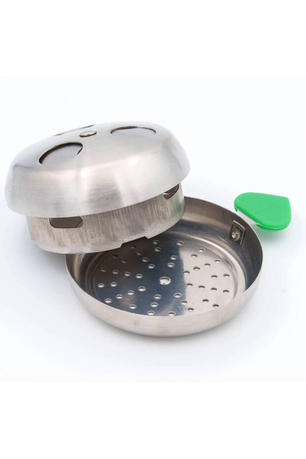 coco ring nargile lotusu közlük - 4