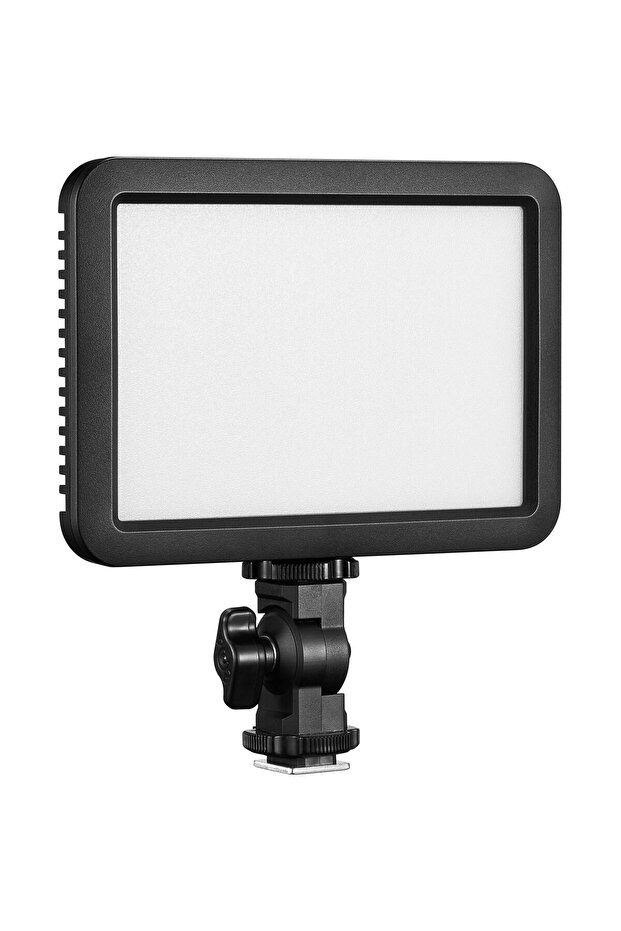 LDP8Bi Bi-Color LED Panel Video Işığı - 1