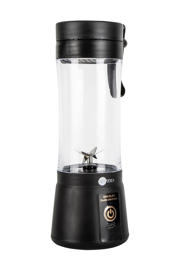Taşınabilir Sarjlı Blender Mk-20 - 2