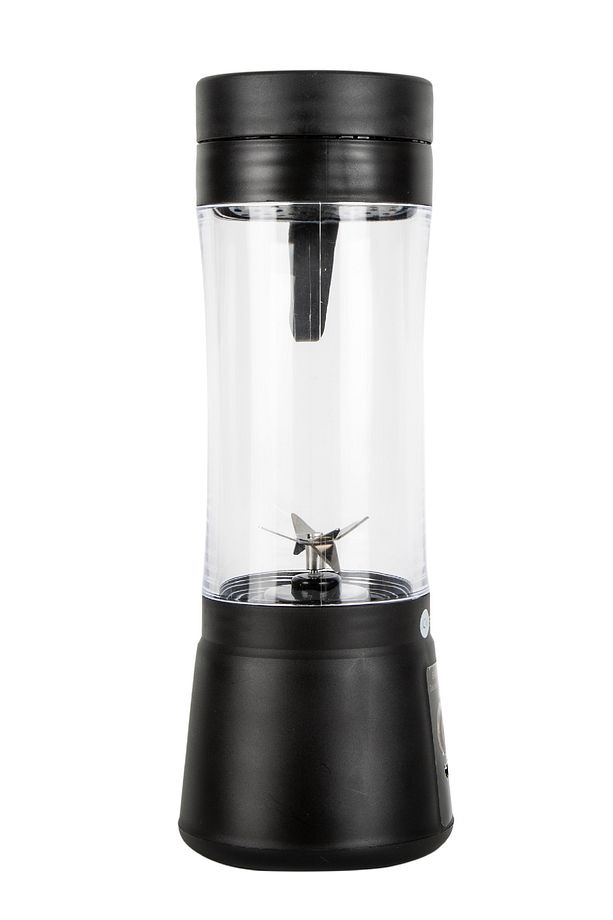 Taşınabilir Sarjlı Blender Mk-20 - 3