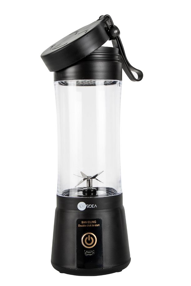 Taşınabilir Sarjlı Blender Mk-20 - 5