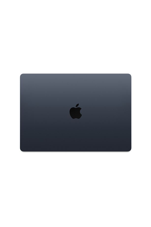 MacBook Air M2 8C CPU 10C GPU 16 GB 512 GB SSD 15.3" Gece Yarısı - 7