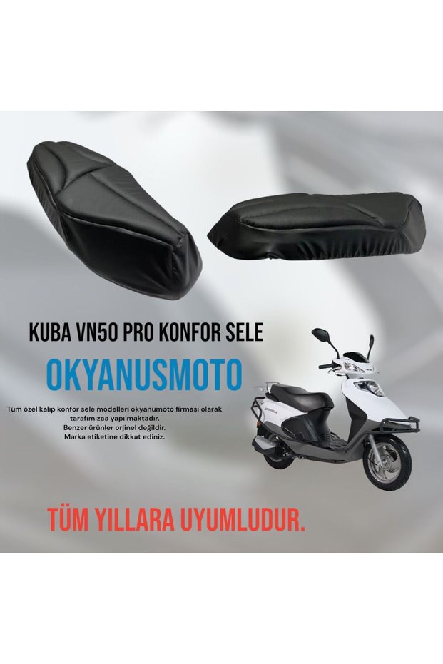 OCEAN MOTO KUBA VALENTINO COMFORT SELE-SELE CASE