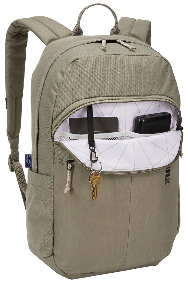 Indago Sırt Çantası, 23l, Vetiver Gray - 6