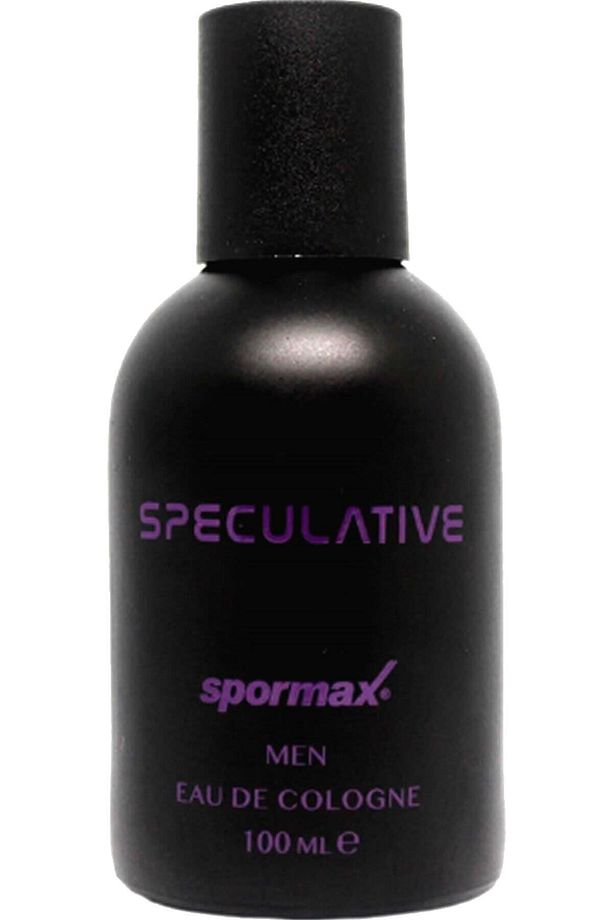 Speculative Edc Erkek Parfümü 100 ml - 1