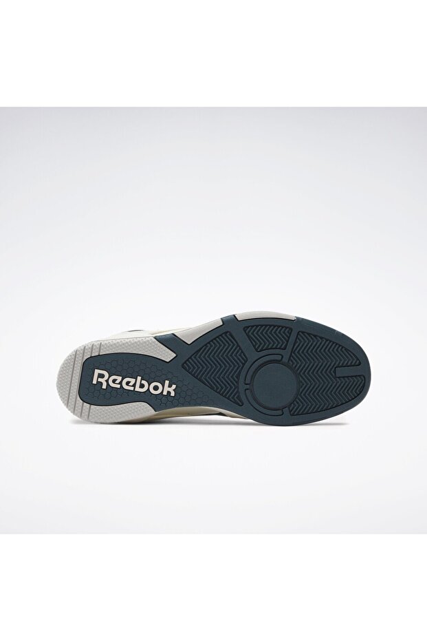 BB 4000 II MID OFF WHITE uniszex kosárlabdacipő - 8