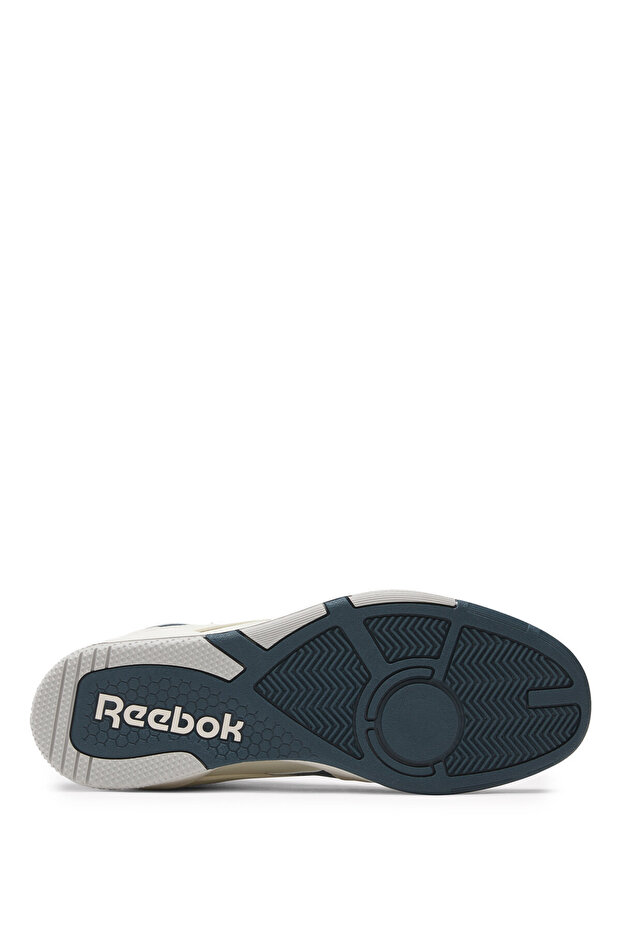 BB 4000 II MID OFF WHITE uniszex kosárlabdacipő - 5