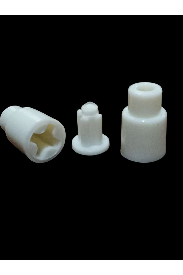 Shb 3078 Blender Dişli Kavrama Parçası Seti ( 3 Adet ) - 1