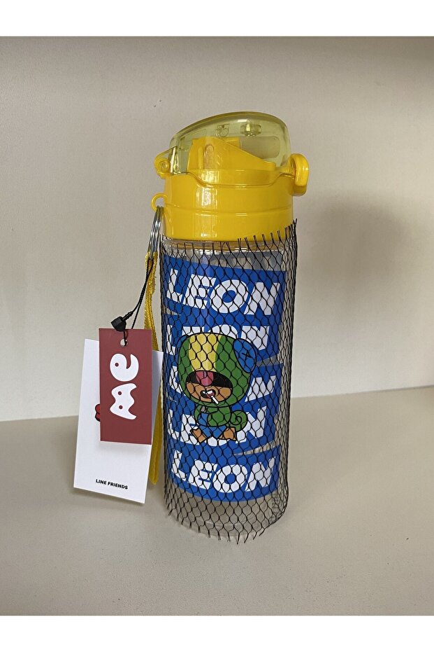Brawl Stars Flask - Comfortable Cut