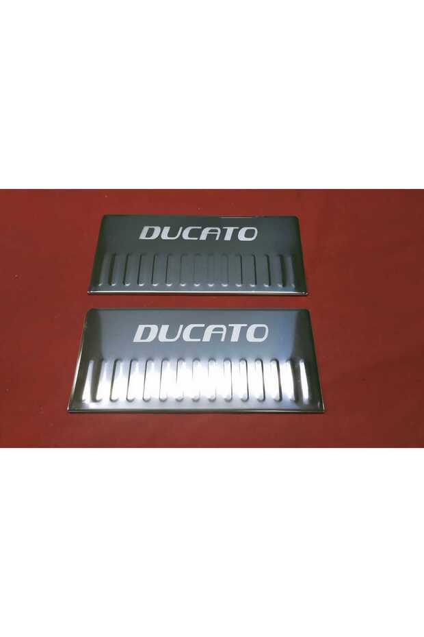 Fiat Ducato Ön Kapı Eşiği - 1