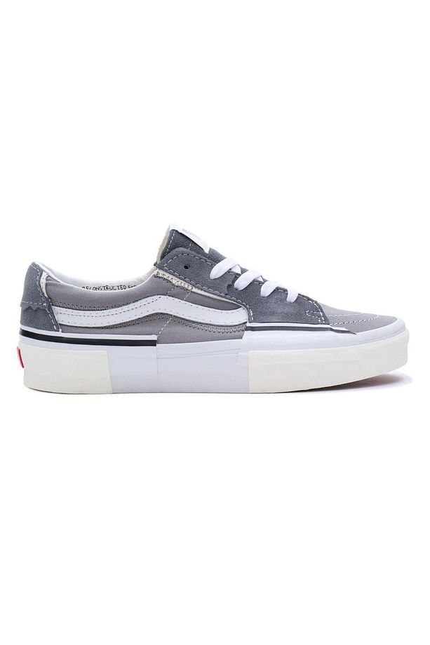 SK8-Low Reconstruct VN0009QSGRY1 - 3