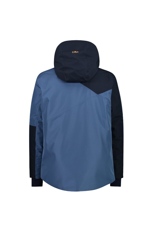 Erkek Kayak Montu - 2