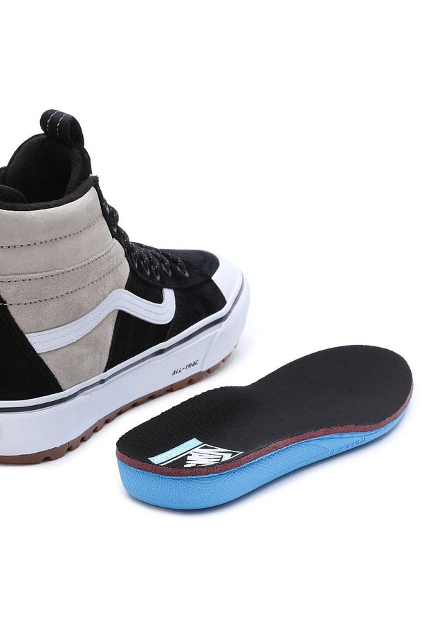 UA SK8-Hi MTE-2 VN0007NKY3U1 - 5