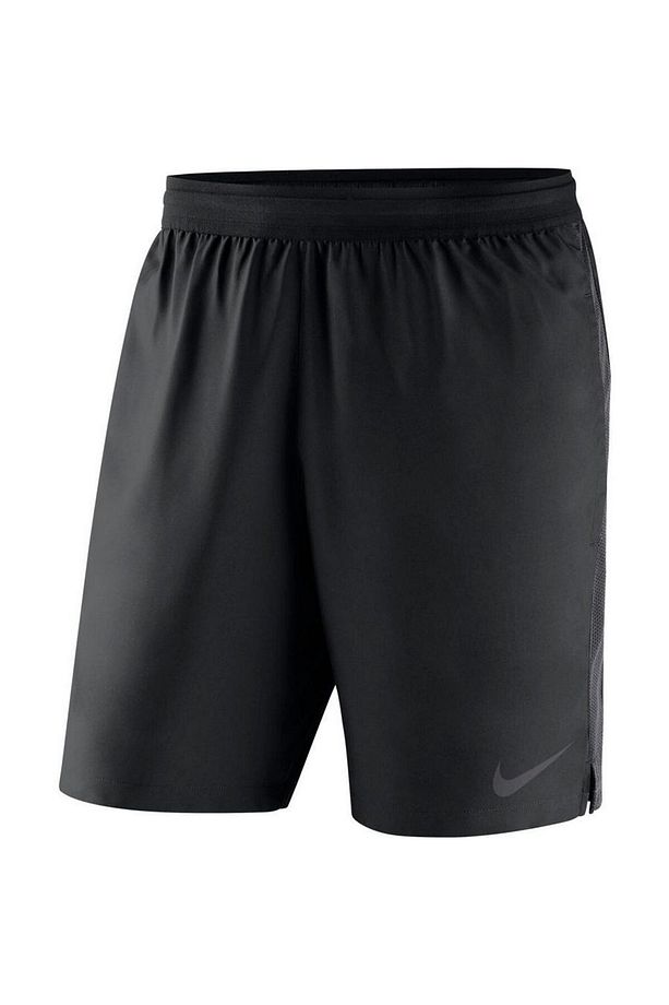 M Nk Dry Ref Short Erkek Futbol Şort - 1