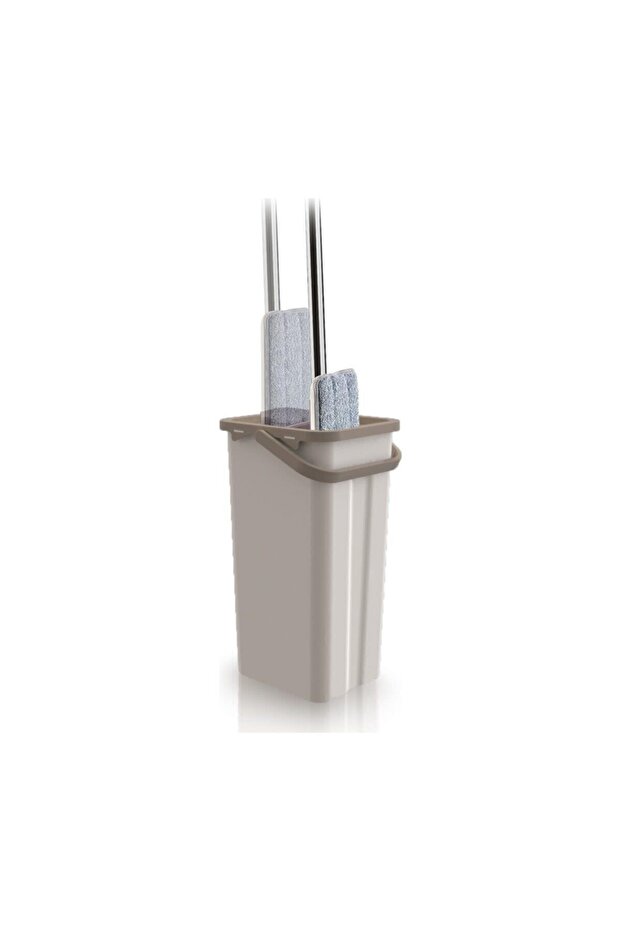 Mopset Magic Flat Mop Temizlik Seti - 3