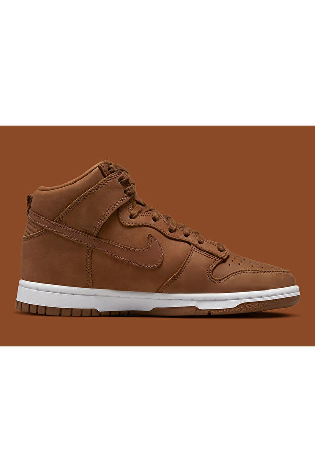 Dunk High Premium Spor Sneaker - 3