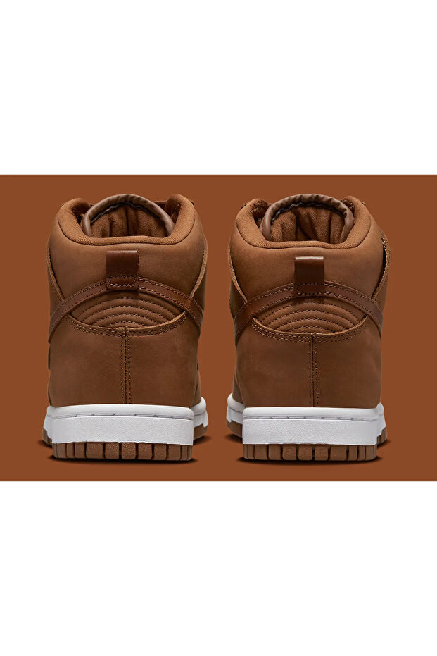 Dunk High Premium Spor Sneaker - 5