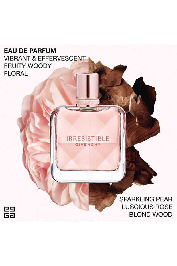 Irresistible Eau de Parfum EDP 50 Ml - 4