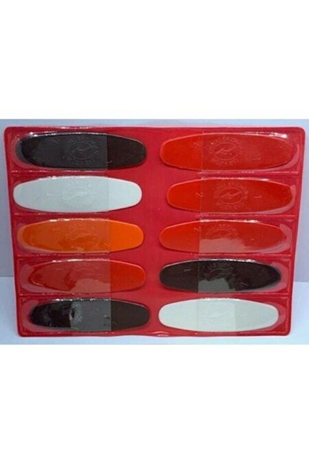 10lu Mızrap Cüzdan - 1