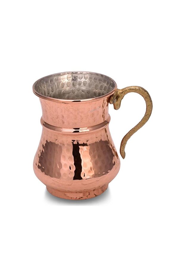 كوب نحاسي (كوب) - 1