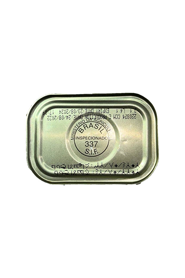 CORNED MEAT 320 GR - 2