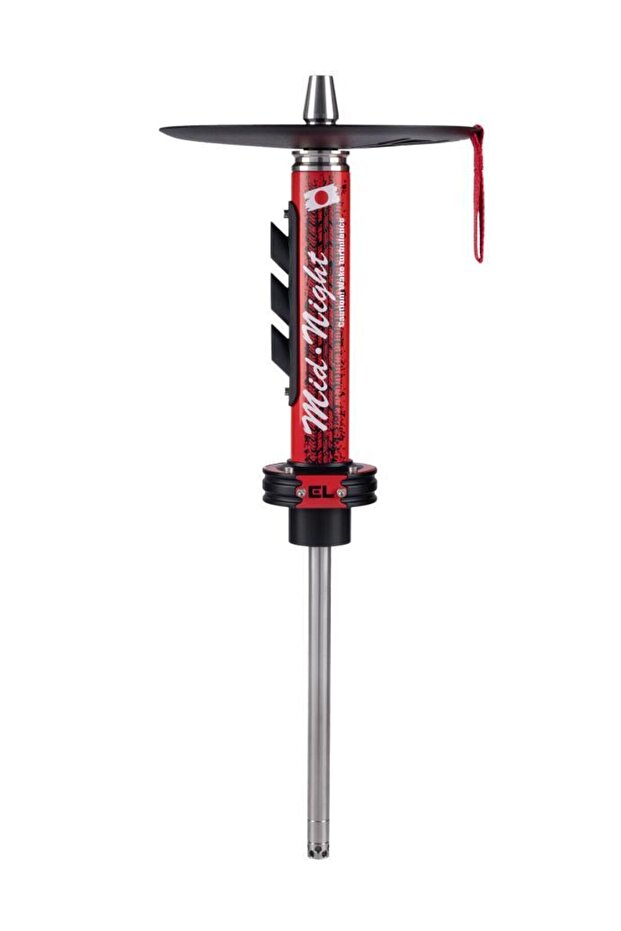 MID NIGHT NARGILE TAKIMI - 5