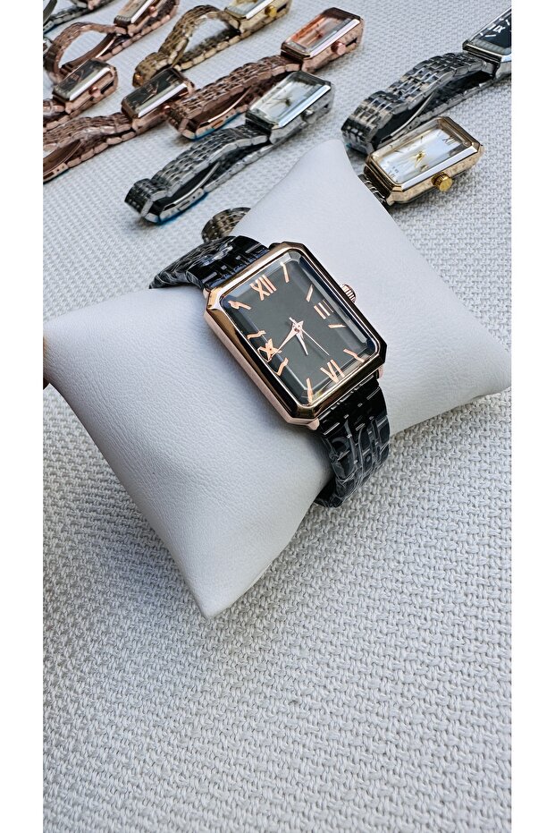 Roma Rakamlı Kol Saati - 1