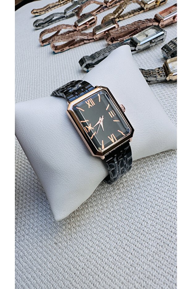 Roma Rakamlı Kol Saati - 3