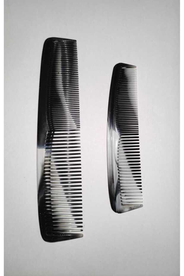 erkek tarağı-2 li set - 1