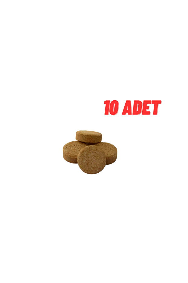 Arthrovet Complex Tablet Large Breed 10 Tablet - 2