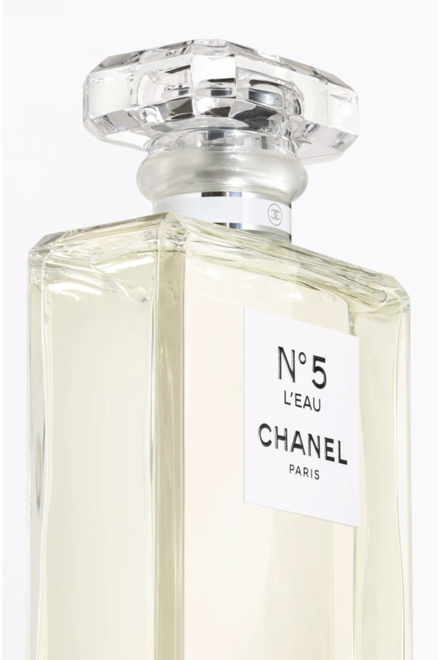 N°5 L'EAU Spray 100 Ml - 2